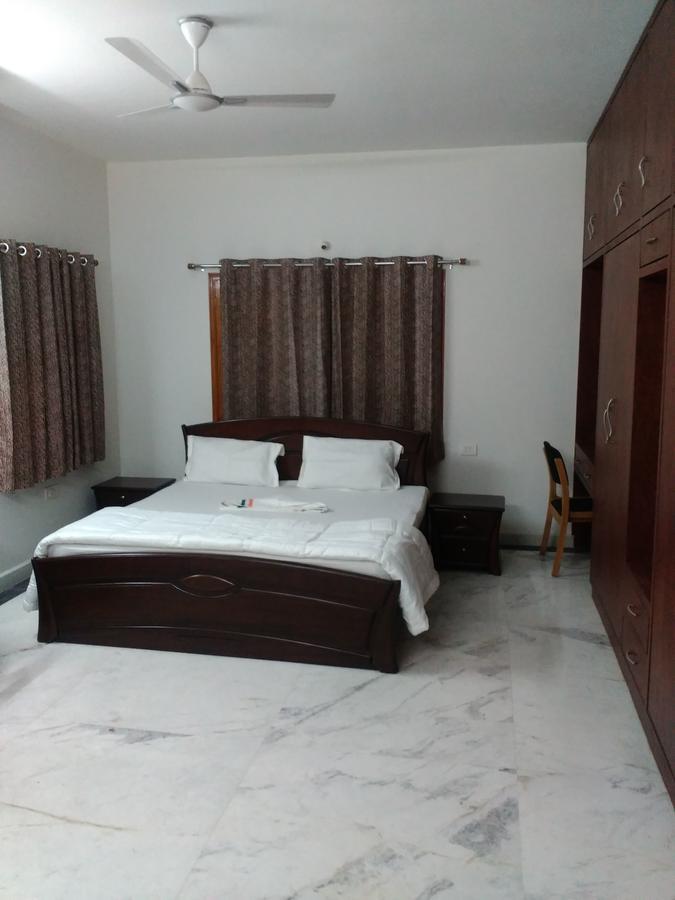 Hotel Fresh Living Prime Banjara Hyderabad Esterno foto